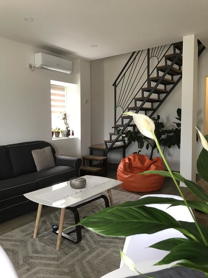 Апартаменты Apartments Porat Тиват