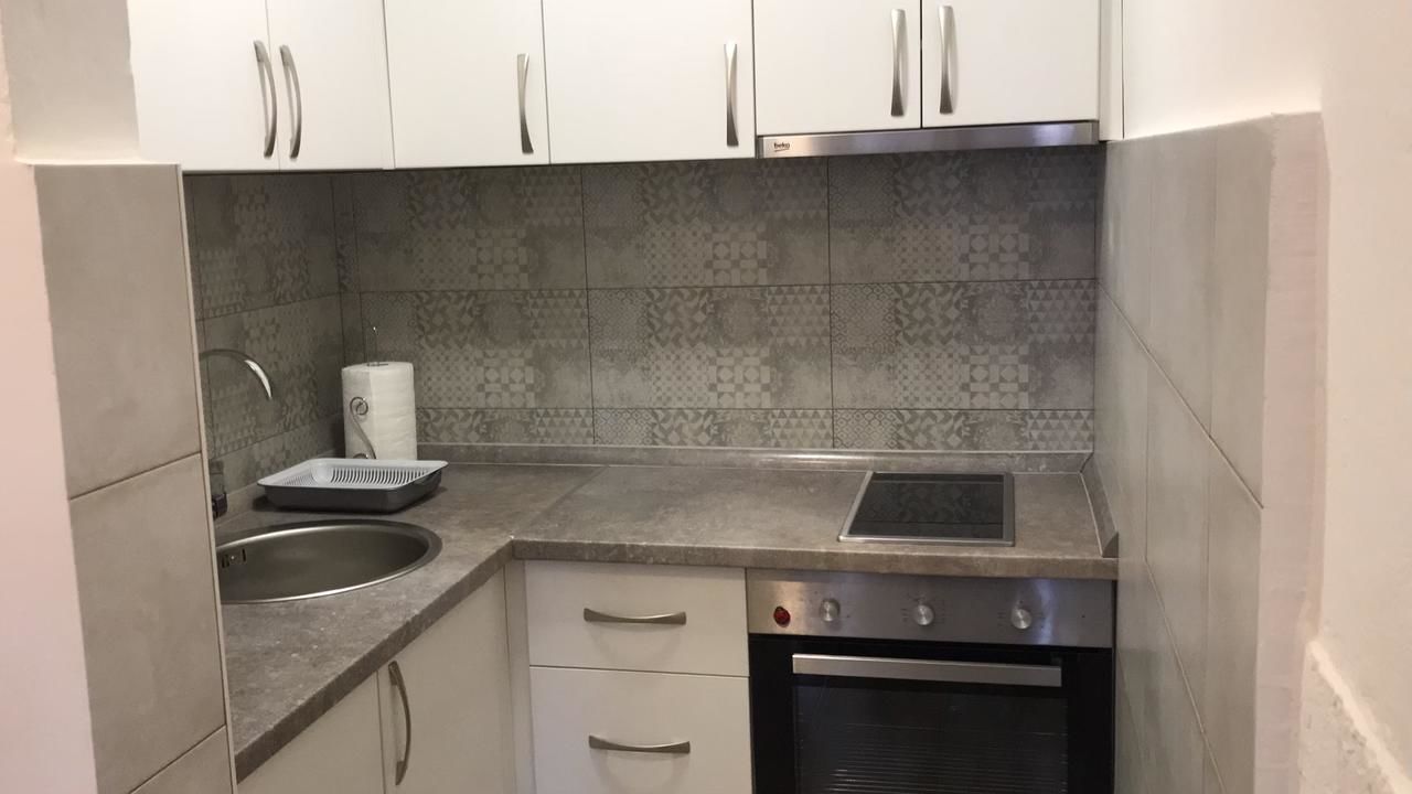 Апартаменты Apartments Porat Тиват