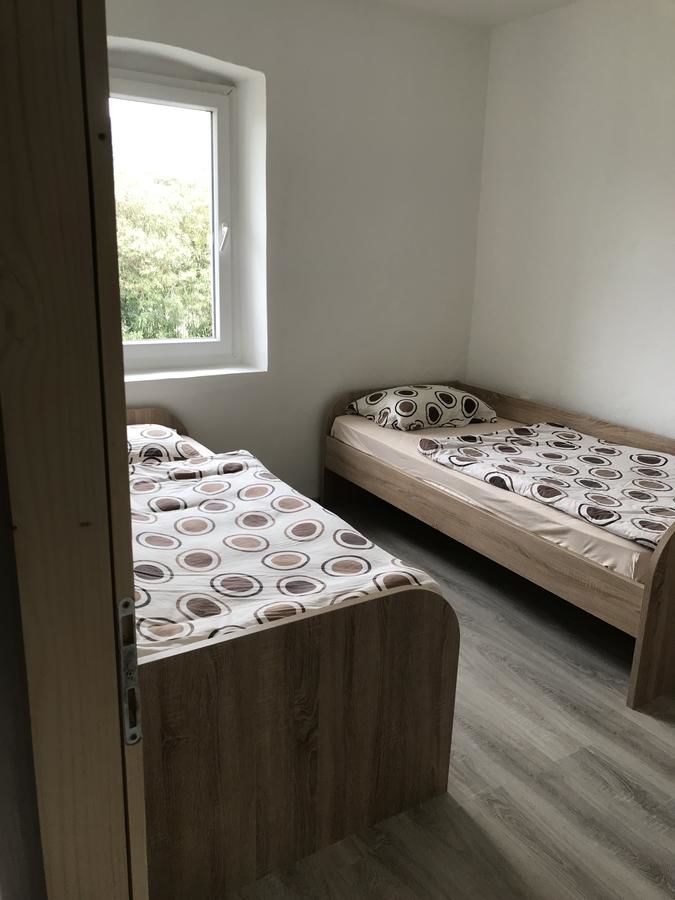 Апартаменты Apartments Porat Тиват