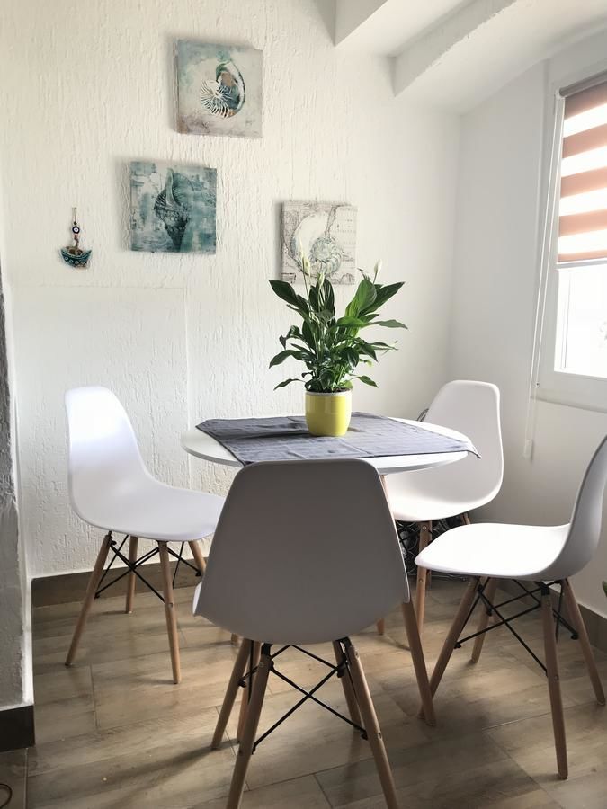 Апартаменты Apartments Porat Тиват