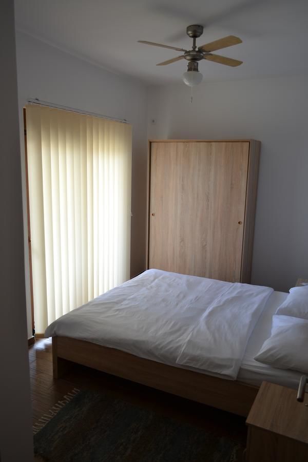 Апартаменты Apartments Porat Тиват-22