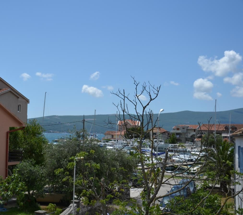 Апартаменты Apartments Porat Тиват-25