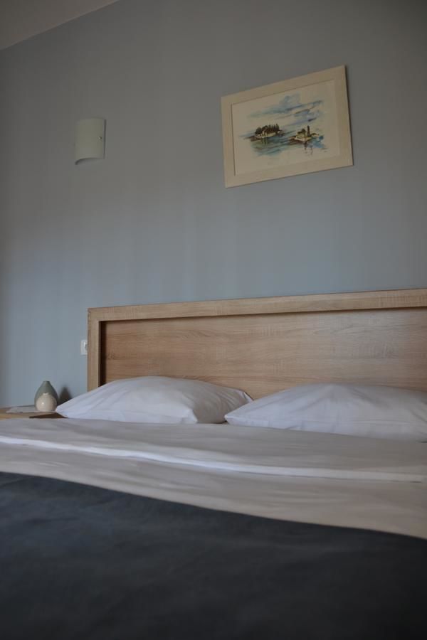 Апартаменты Apartments Porat Тиват-27