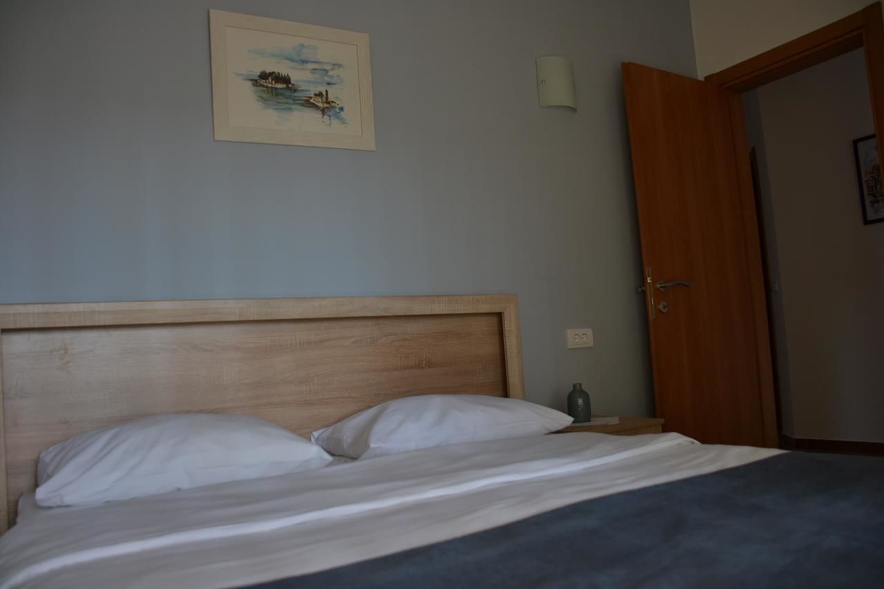 Апартаменты Apartments Porat Тиват-28