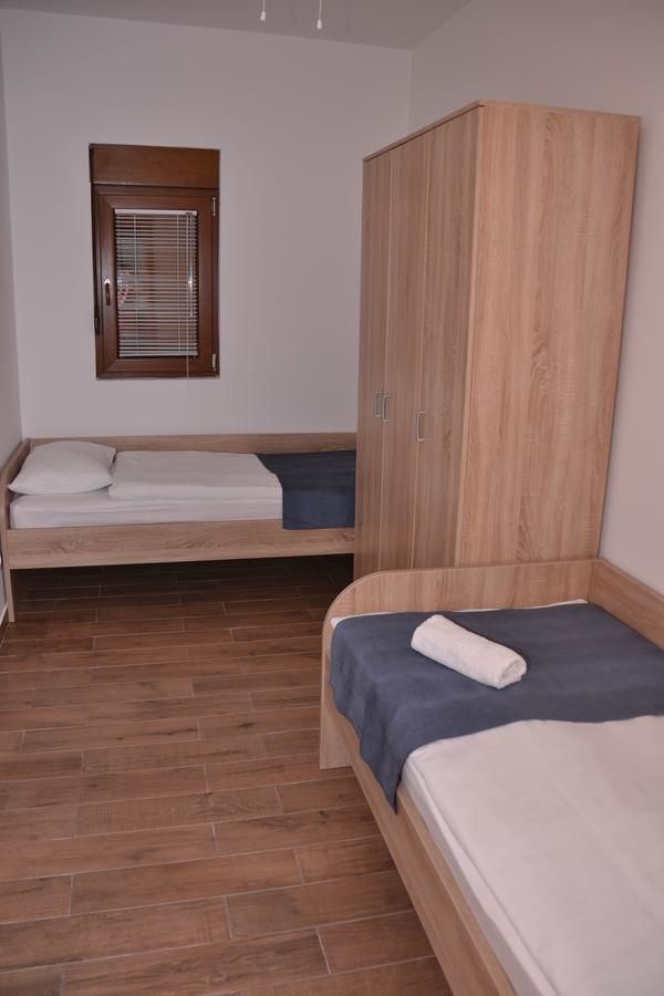 Апартаменты Apartments Porat Тиват-29