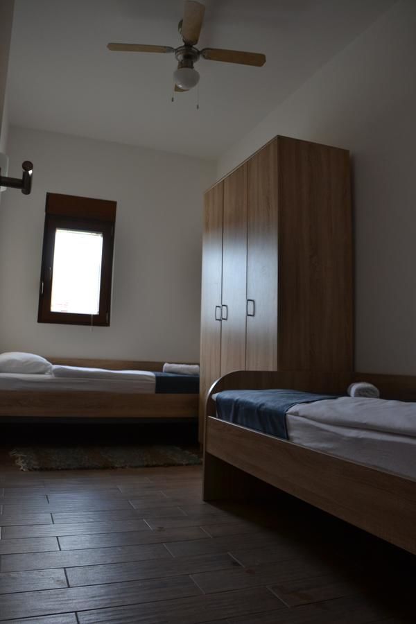 Апартаменты Apartments Porat Тиват-34