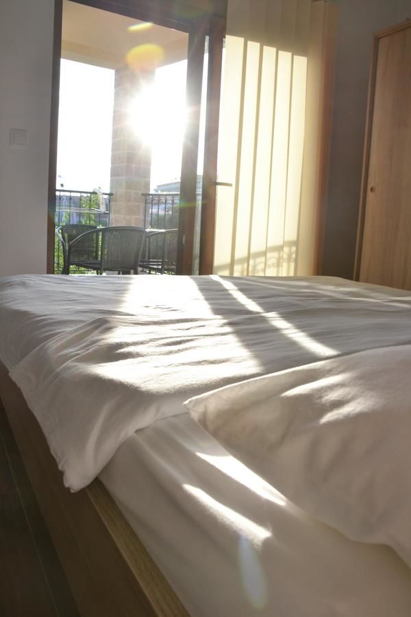 Апартаменты Apartments Porat Тиват-35