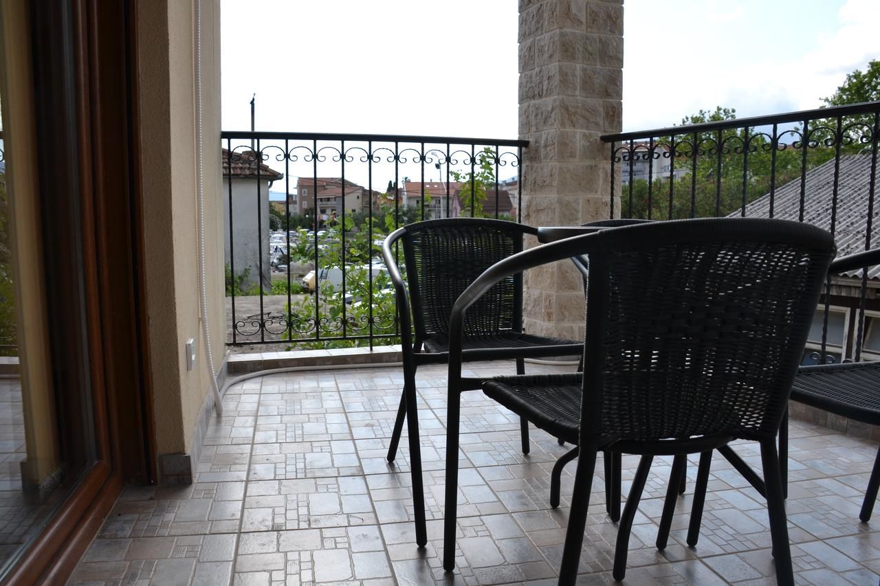 Апартаменты Apartments Porat Тиват-37