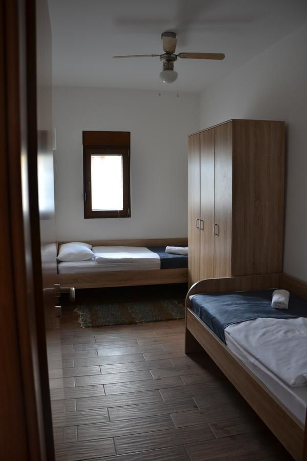 Апартаменты Apartments Porat Тиват-38