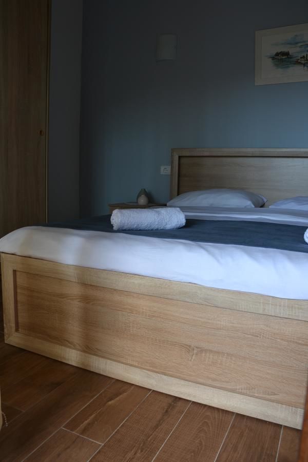 Апартаменты Apartments Porat Тиват-39