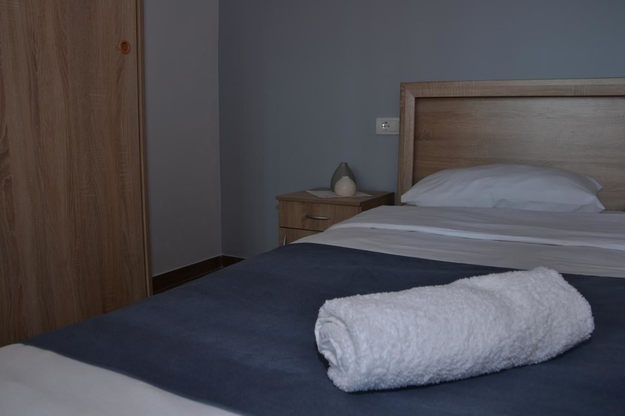 Апартаменты Apartments Porat Тиват-41