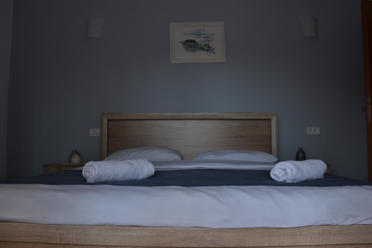 Апартаменты Apartments Porat Тиват-42