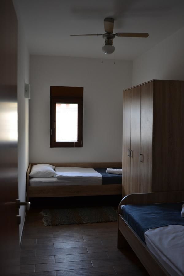 Апартаменты Apartments Porat Тиват-45