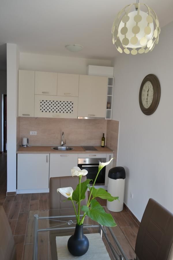 Апартаменты Apartments Porat Тиват-46