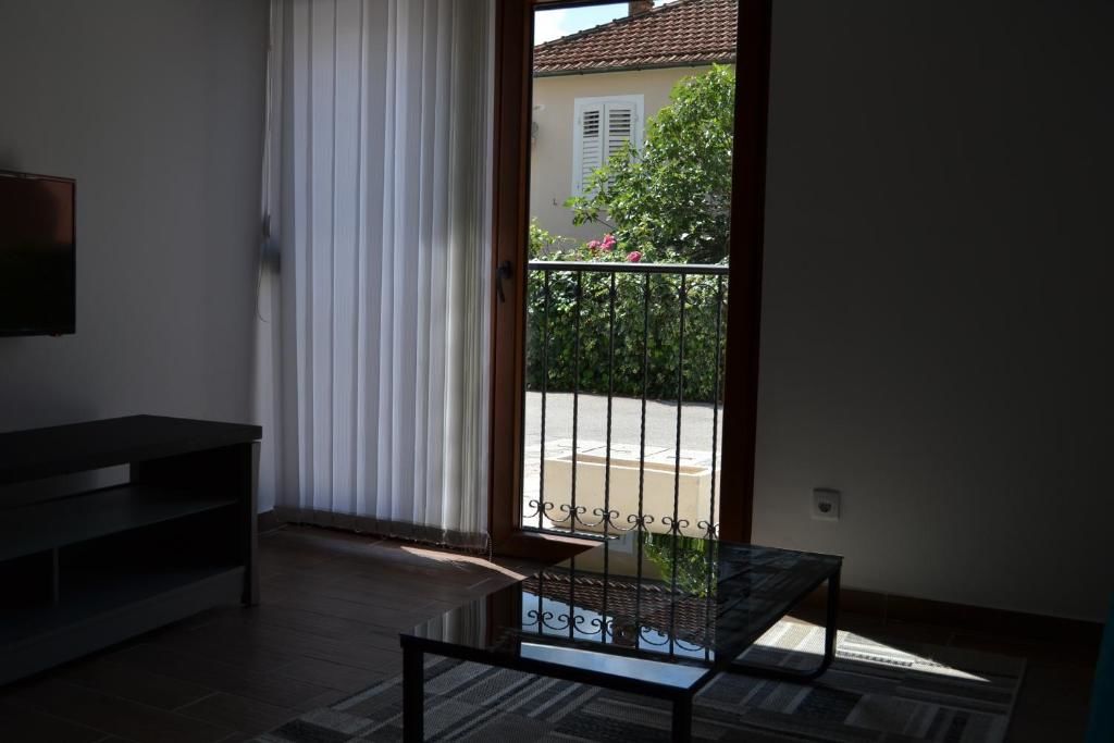 Апартаменты Apartments Porat Тиват-52