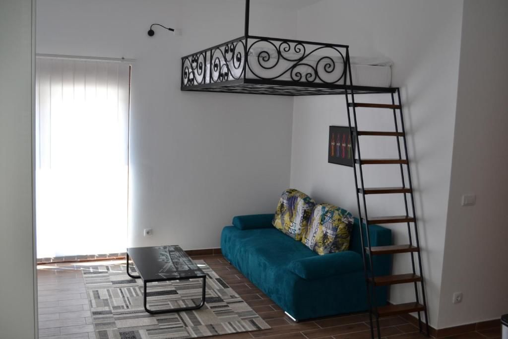 Апартаменты Apartments Porat Тиват-53