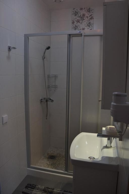 Апартаменты Apartments Porat Тиват-55