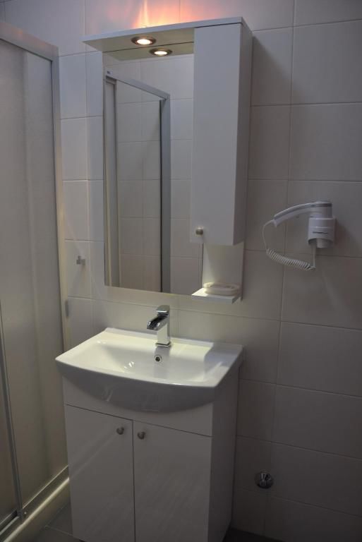 Апартаменты Apartments Porat Тиват-58