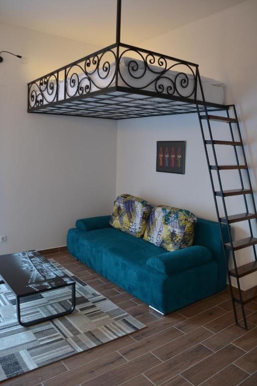 Апартаменты Apartments Porat Тиват-60