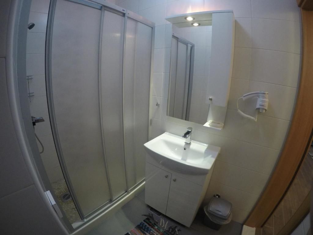 Апартаменты Apartments Porat Тиват-62