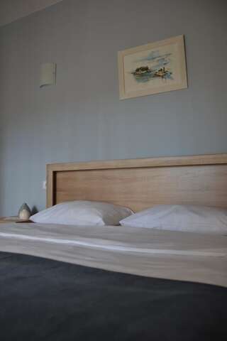 Апартаменты Apartments Porat Тиват Апартаменты с видом на море-8