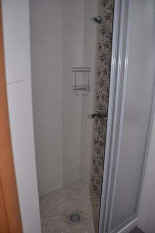 Апартаменты Apartments Porat Тиват Апартаменты с видом на море-14