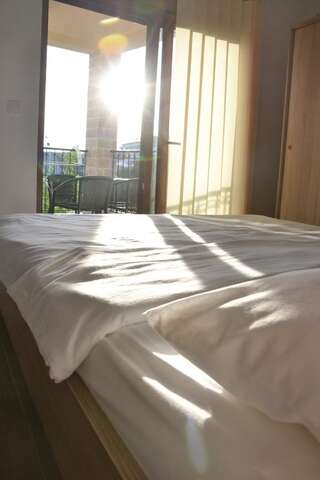 Апартаменты Apartments Porat Тиват Апартаменты с видом на море-16