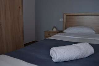 Апартаменты Apartments Porat Тиват Апартаменты с видом на море-22