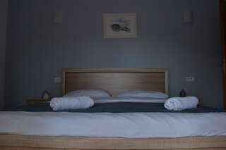 Апартаменты Apartments Porat Тиват Апартаменты с видом на море-23