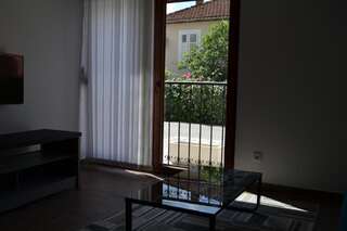 Апартаменты Apartments Porat Тиват Апартаменты-студио-5