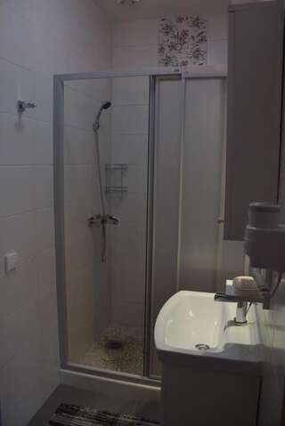 Апартаменты Apartments Porat Тиват Апартаменты-студио-8