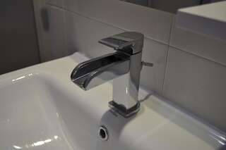 Апартаменты Apartments Porat Тиват Апартаменты-студио-9