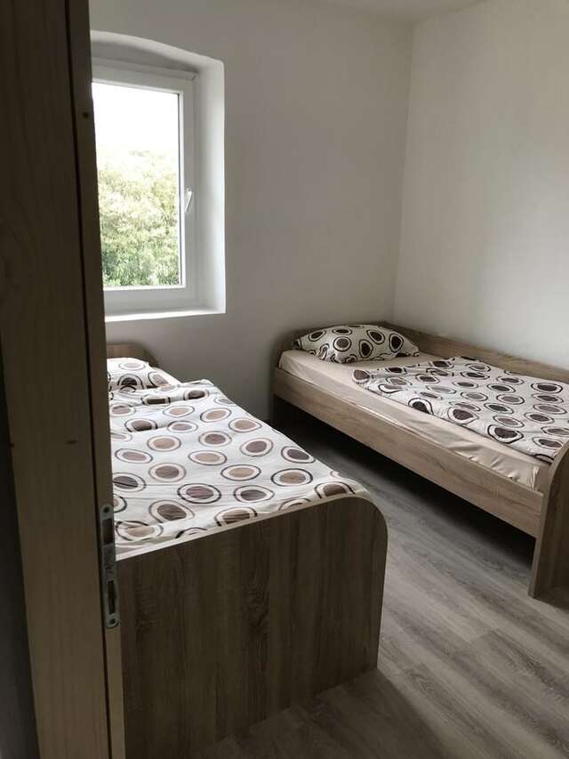 Апартаменты Apartments Porat Тиват-17