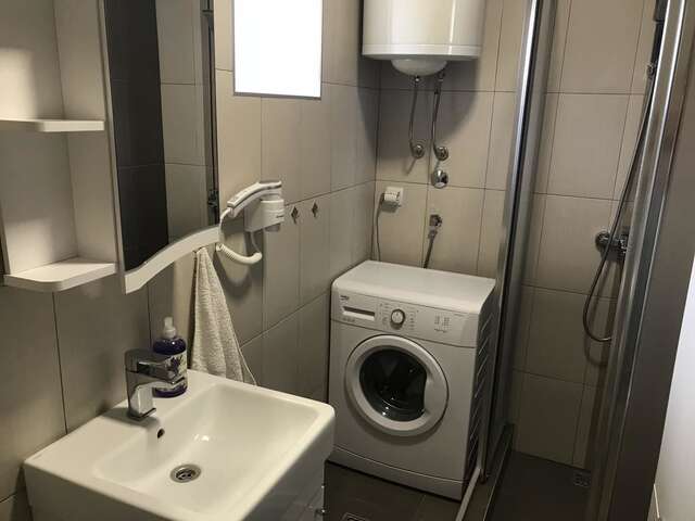 Апартаменты Apartments Porat Тиват-18