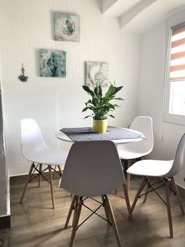 Апартаменты Apartments Porat Тиват-19