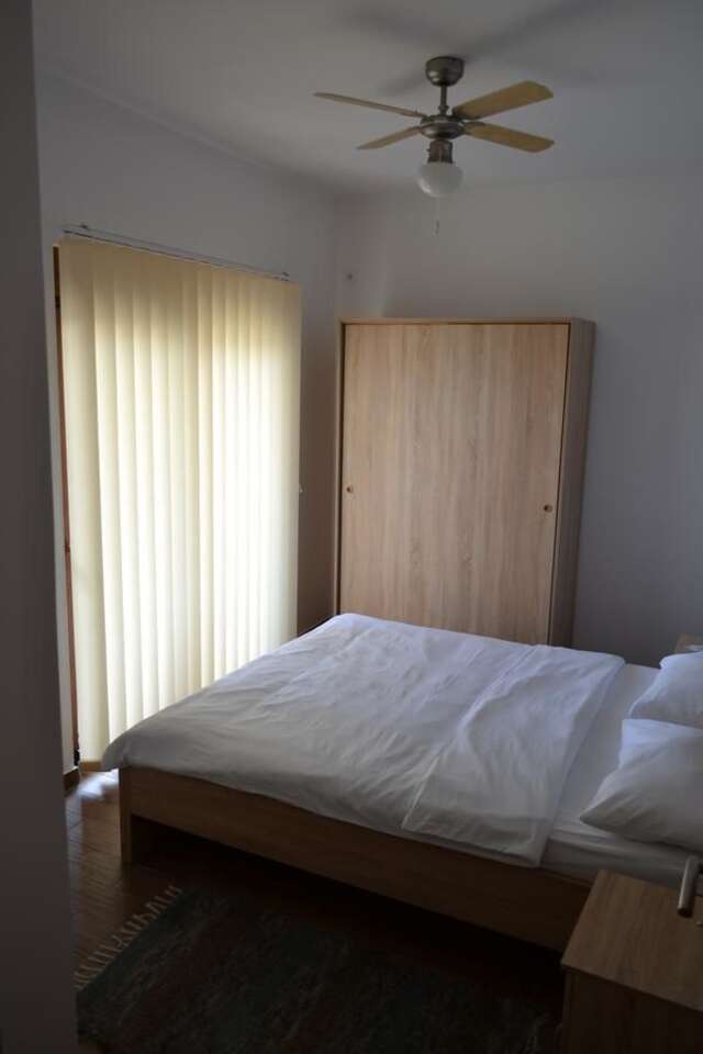 Апартаменты Apartments Porat Тиват-21