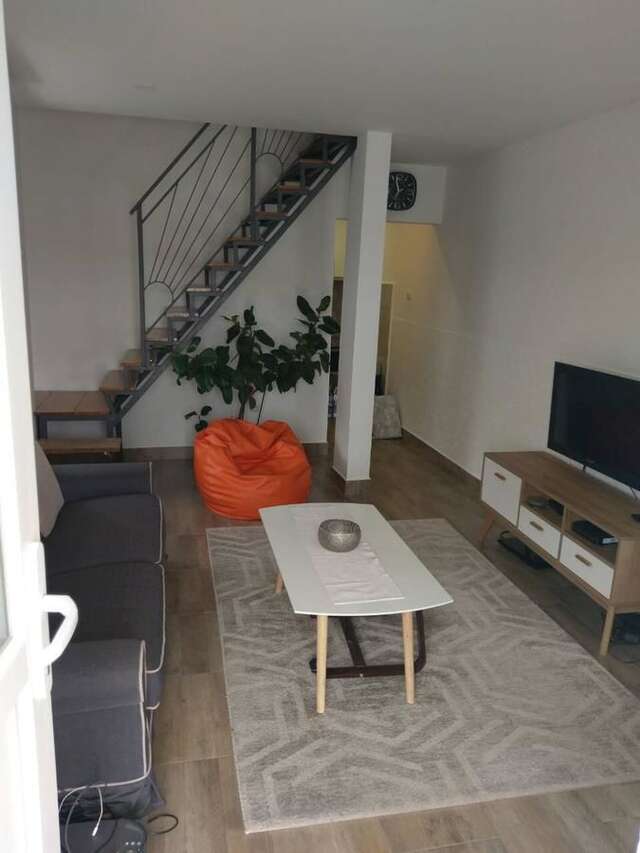 Апартаменты Apartments Porat Тиват-4