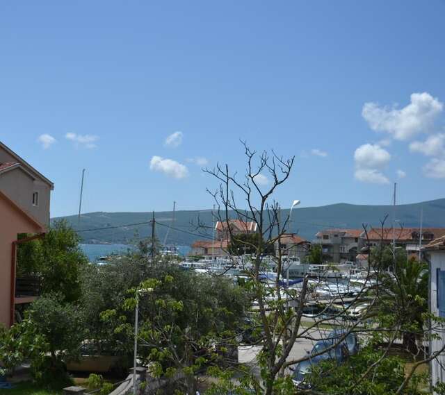 Апартаменты Apartments Porat Тиват-24