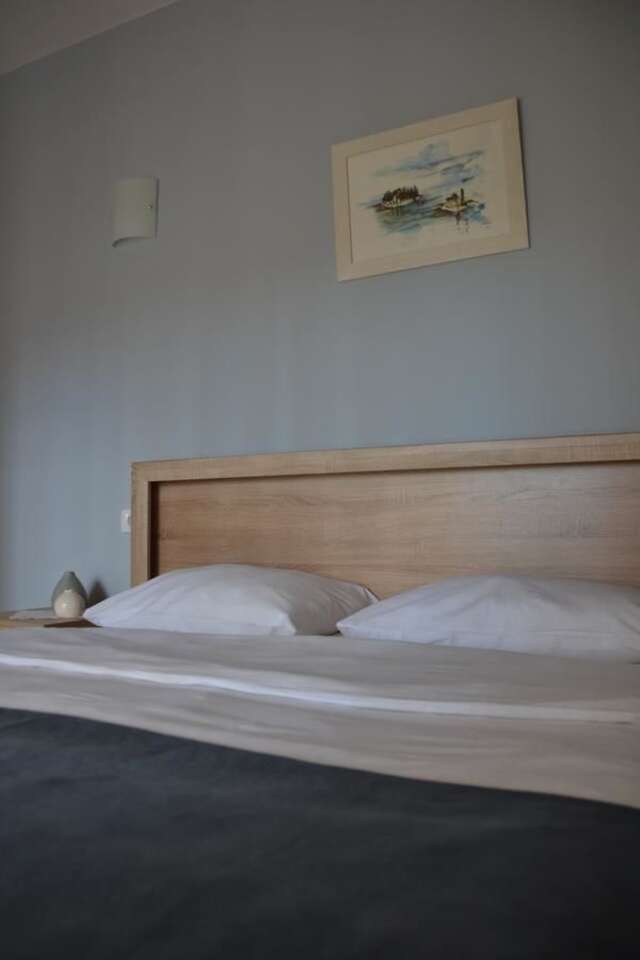 Апартаменты Apartments Porat Тиват-26