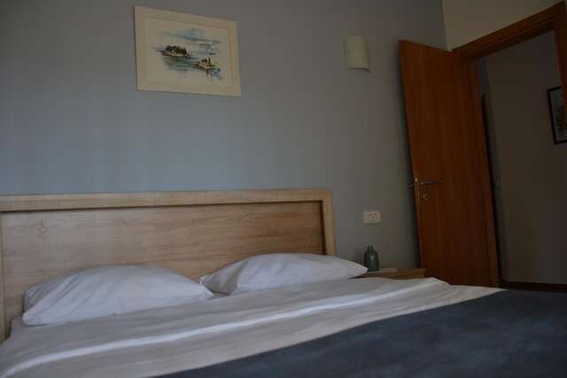 Апартаменты Apartments Porat Тиват-27