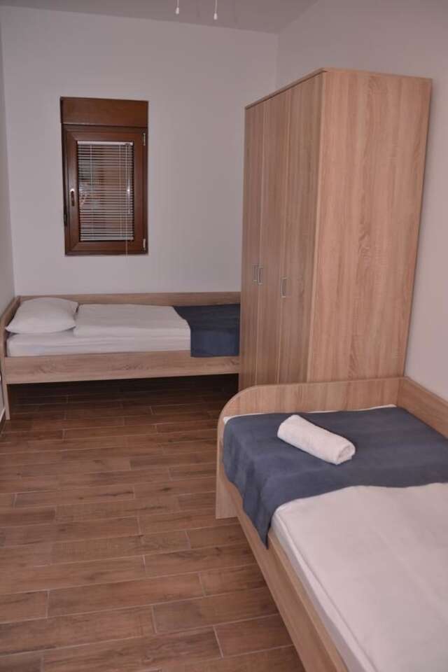 Апартаменты Apartments Porat Тиват-28