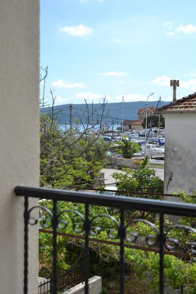 Апартаменты Apartments Porat Тиват-30