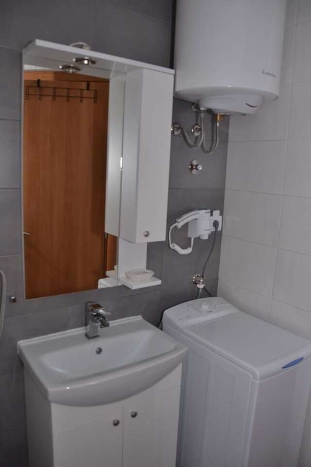 Апартаменты Apartments Porat Тиват-31