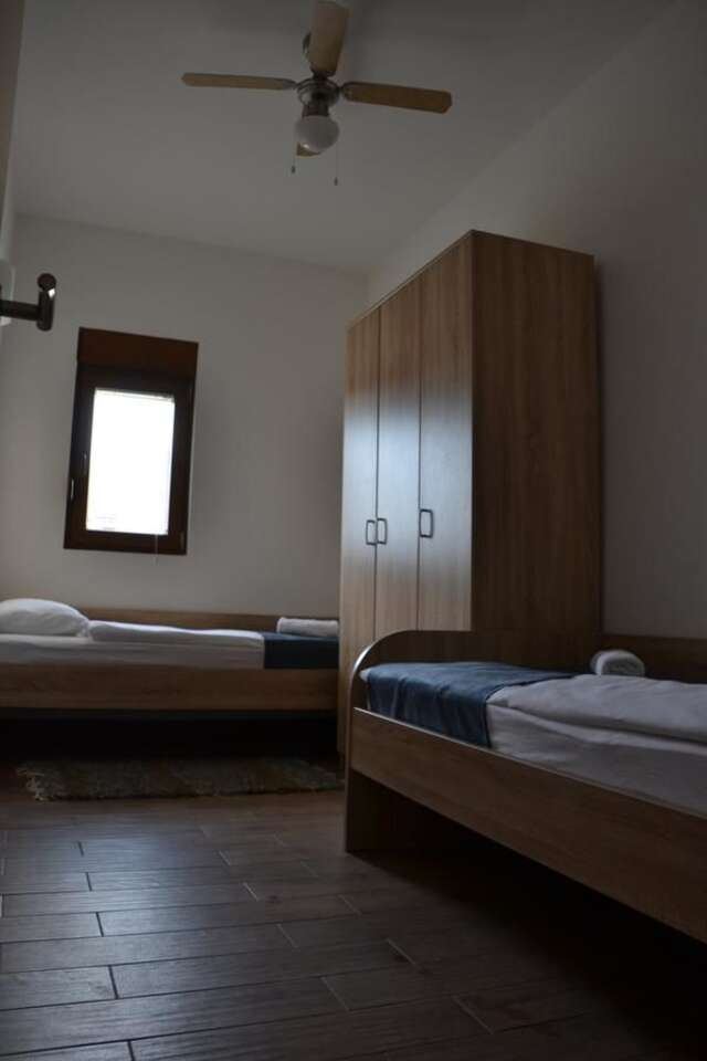 Апартаменты Apartments Porat Тиват-33