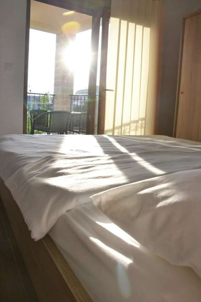 Апартаменты Apartments Porat Тиват-34