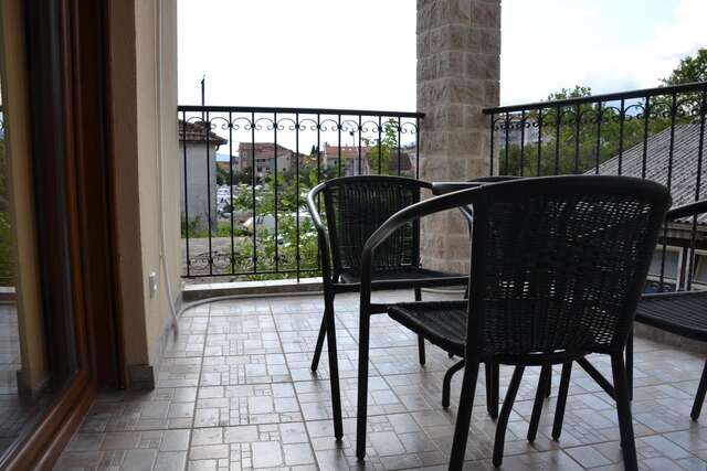 Апартаменты Apartments Porat Тиват-36