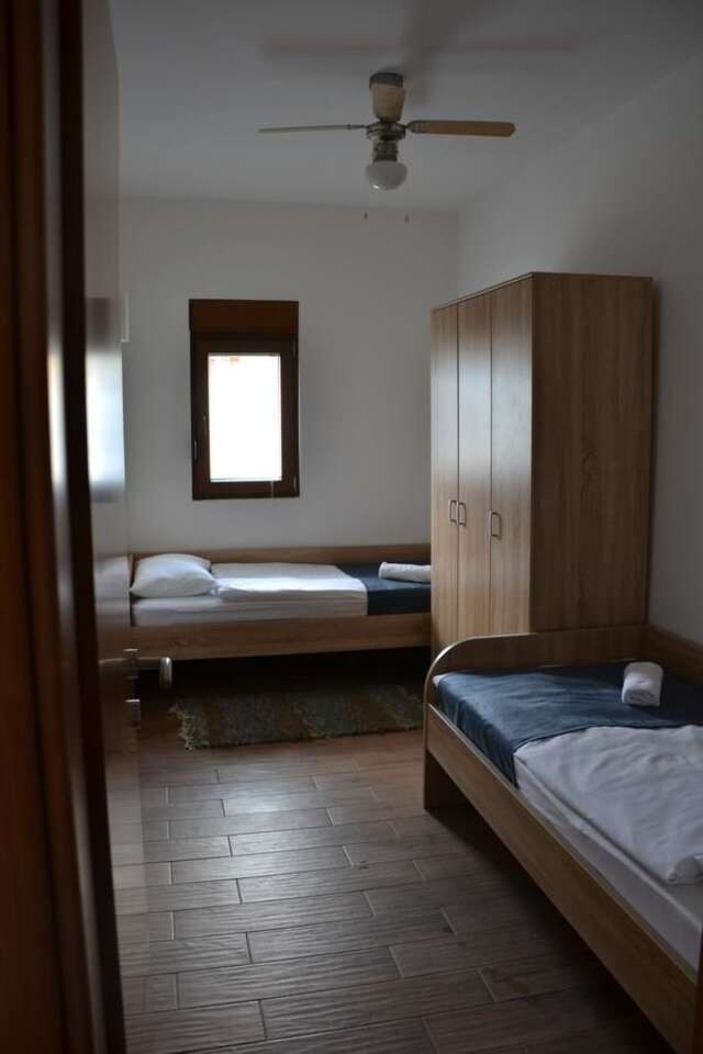 Апартаменты Apartments Porat Тиват-37