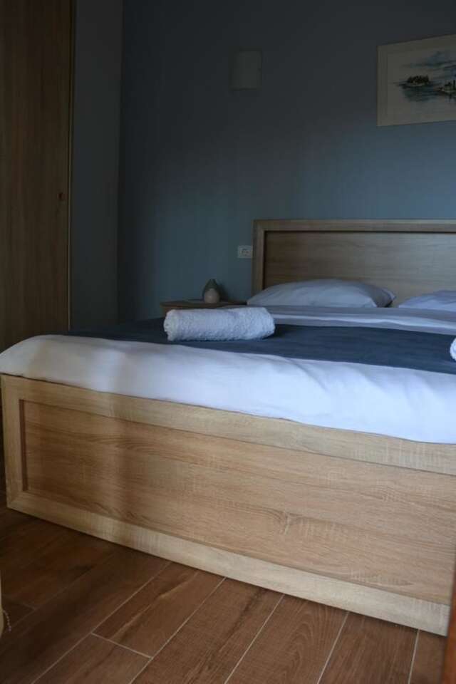 Апартаменты Apartments Porat Тиват-38