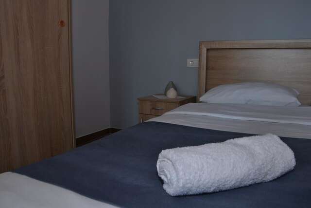 Апартаменты Apartments Porat Тиват-40