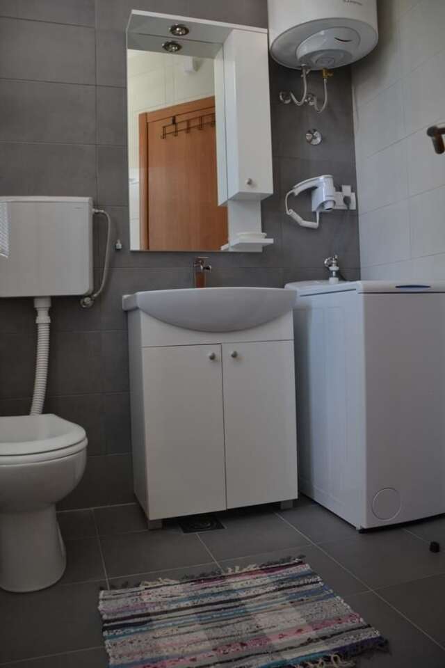 Апартаменты Apartments Porat Тиват-43